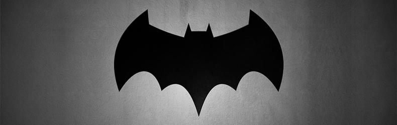 Batman : A Telltale Games Series nous fera aussi incarner Bruce Wayne