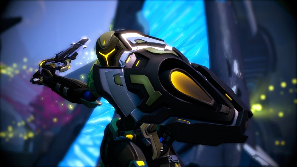Battleborn : du contenu gratuit et payant à suivre après la sortie