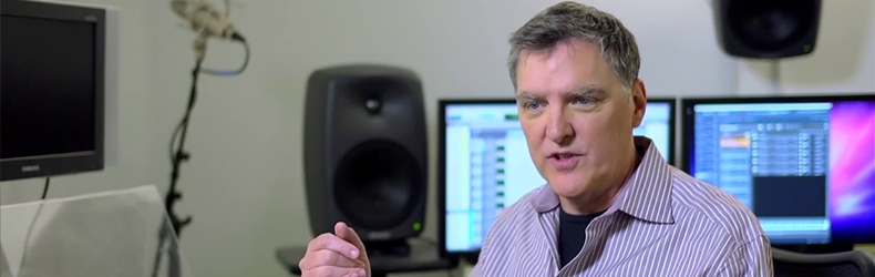 Halo 2 avait une fin bien plus longue à l’origine selon Martin O’Donnell