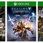 Xbox Live : les promotions Xbox One et Xbox 360 de la semaine