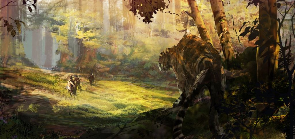 Far Cry Primal : un mode Survie arrivera gratuitement le 12 avril