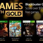 Xbox Live : les jeux gratuits Xbox One et Xbox 360 d&rsquo;avril 2016