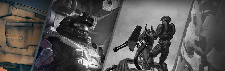 Halo 5 : une nouvelle map Warzone avec la mise à jour d’avril