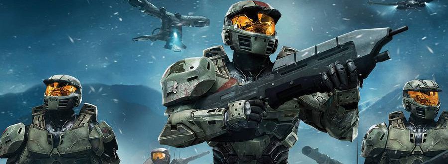 Halo Wars, Soul Calibur II Online et KOF 98&prime; en rétro-comp dès maintenant !