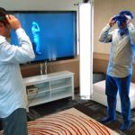Holoportation : quand Microsoft research se rapproche de Star Wars