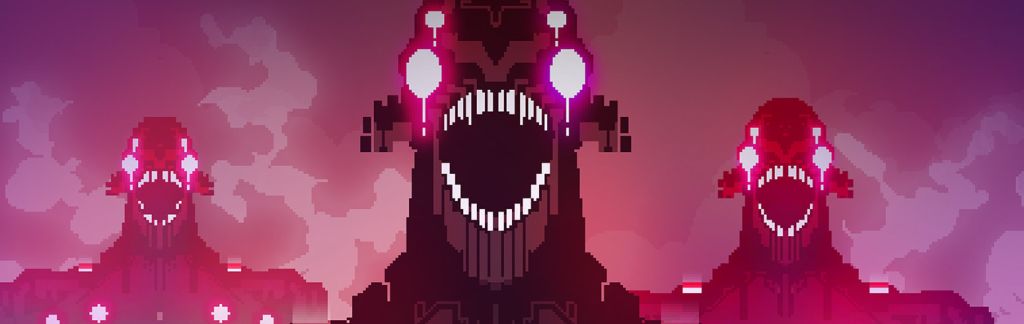 Hyper Light Drifter devrait sortir cette année sur Xbox One