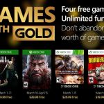 Xbox One : le 1er jeu gratuit du mois disponible (Sherlock Holmes)