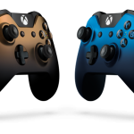 Deux nouvelles manettes Xbox One annoncées : Dusk et Copper Shadow