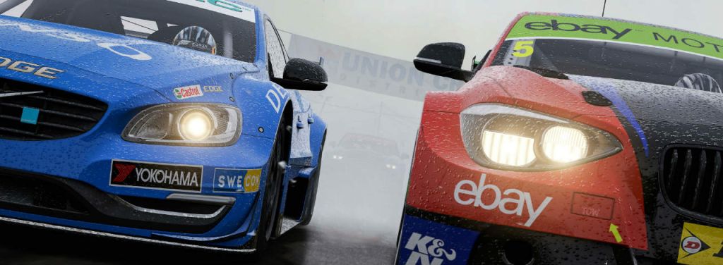 Forza Motorsport 6 Apex annoncé sur Windows 10 ! Première image