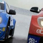 Une vidéo de Forza Motorsport 6 Apex fuite avec du gameplay