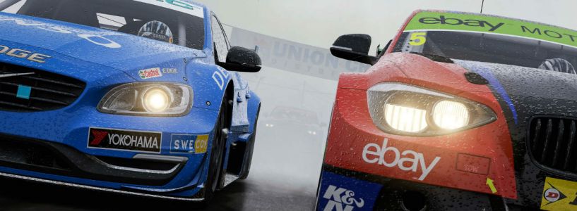 News : Windows 10 : Forza Motorsport 6 Apex sort de sa bêta et est compatible avec les volants