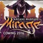Mirage : Arcane Warfare, le nouveau jeu des créateurs de Chivalry