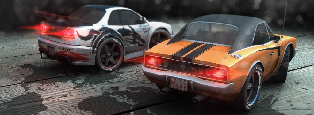 Table Top Racing World Tour, par l’un des créateurs de WipEout, annoncé en vidéo