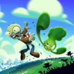 Plants vs. Zombies Replanted : date de sortie, prix… on en sait plus sur le remaster