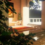 Pneuma : Breath of Life dispo sur le market place