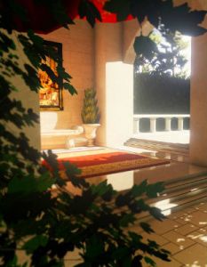 Pneuma : Breath of Life dispo sur le market place