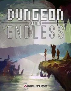 News : Dungeon of the Endless disponible le 16 mars