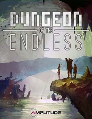Jeu : Dungeon of the Endless