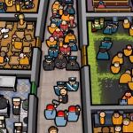 Prison Architect rejoint le programme Game Preview
