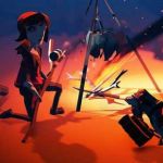 The Flame in the Flood : le jeu indé tout mignon sort le 24 février