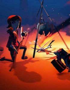 The Flame in the Flood présente son trailer de lancement