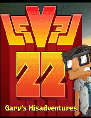 Jeu : LEVEL 22