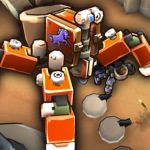 McDROID disponible avec son trailer de lancement et des images