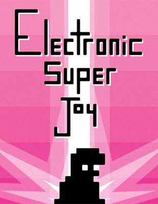 Electronic Super Joy