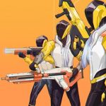 Beacon : un shooter/rogue-like futuriste présenté en vidéo