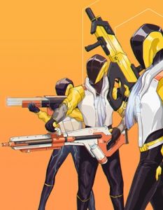 News : Beacon : un shooter/rogue-like futuriste présenté en vidéo
