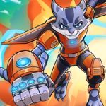 Skylar & Plux : Adventure on Clover Island se dévoile via un premier trailer