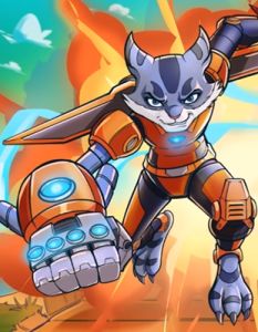 Skylar & Plux : Adventure on Clover Island se dévoile via un premier trailer