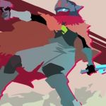 Hyper Light Drifter passe à la vitesse lumière avec le 60 FPS