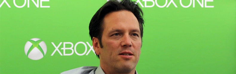 Les prochaines Xbox modulables comme un PC ? Pas du tout selon Phil Spencer