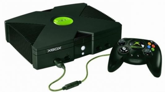 News : Bon anniversaire à la toute première Xbox qui fête ses 14 ans !