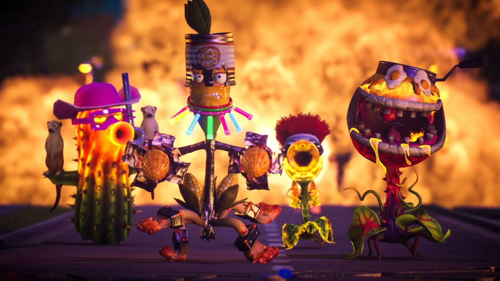 Plants vs Zombies 2 : une mise à jour prévue pour équilibrer les personnages