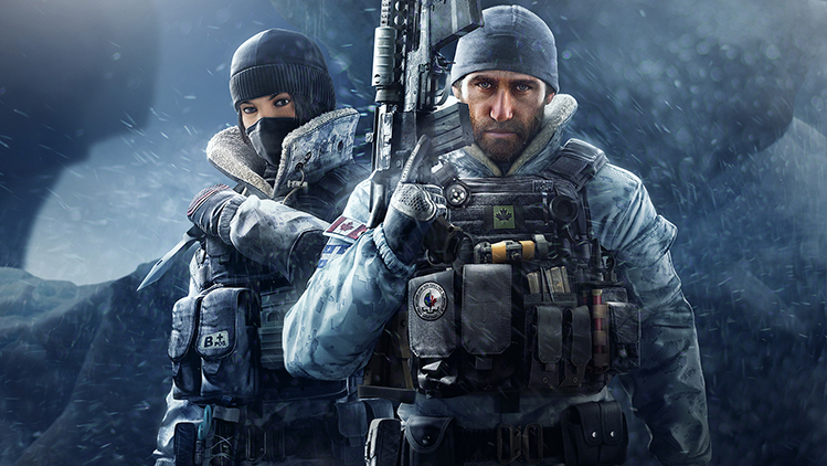 Rainbow Six Siege : le patch 2.3 dès le 5 avril
