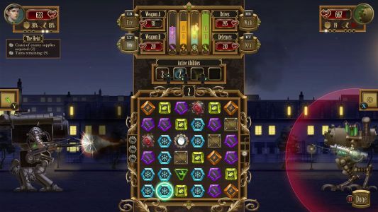 Test : Test – Ironcast
