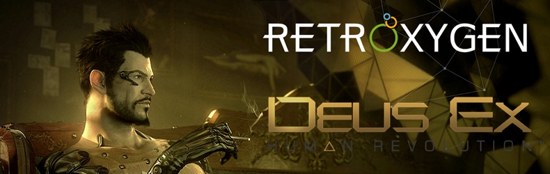 News : Retroxygen : l’émission en direct sur les jeux Xbox 360 rétrocompatibles