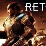 Retroxygen Ep02 – Gears of War 2 ce soir à 21h