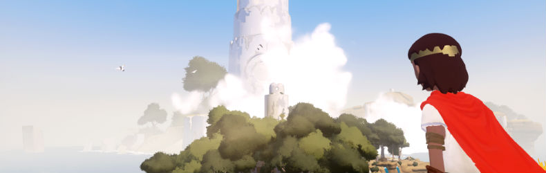 Tequila Works rachète les droits de RiME, la sortie sur Xbox One envisagée ?
