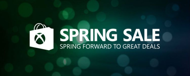 News : Xbox Live : la grosse série de promotions Xbox One et Xbox 360 de la semaine