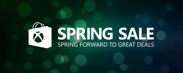 Xbox Live : la grosse série de promotions Xbox One et Xbox 360 de la semaine