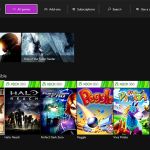 Mise à jour Xbox One : l’achat de jeux 360 rétrocompatibles dispo