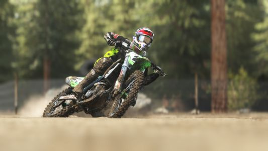 Test : Test – MXGP 2