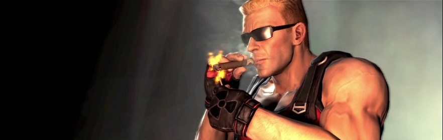 Garou MOTW, Sonic the Fighters et Duke Nukem MP sont désormais rétrocompatibles