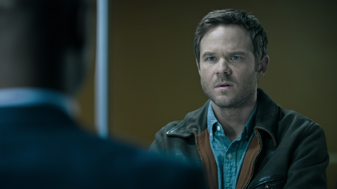 Qu'il soit dans X-Men ou Quantum Break, Shawn Ashmore possède toujours des pouvoirs. Coïncidence ? Je ne pense pas...