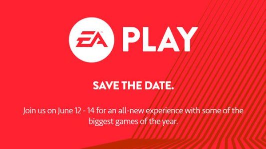 News : E3 2016 : Conférence EA Play le 12 juin à 22h et détails des festivités