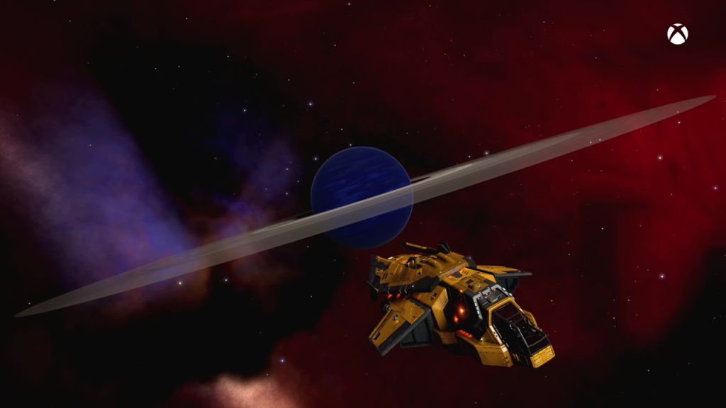 Elite Dangerous bientôt en français avec le patch 1.6