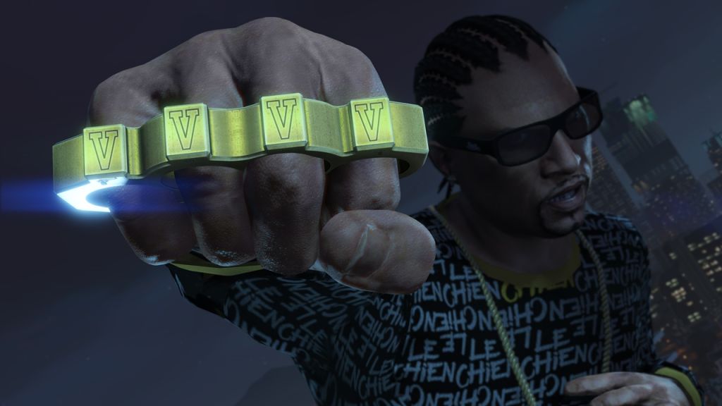 [Bon Plan] GTA 5 à 35€ sur Xbox One